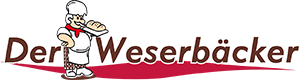 Der Weserbäcker - zur Startseite Der Weserbäcker - zur Startseite